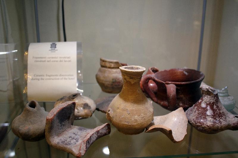 Akropolis - Museum 4*