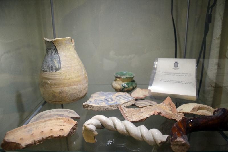 Hotel Akropolis - Museum 4*